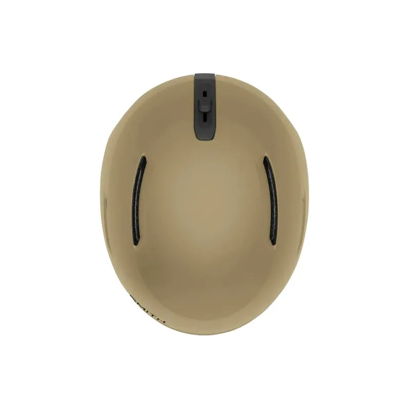 Casco de esquí Smith ALTUS MIPS (BROWN)