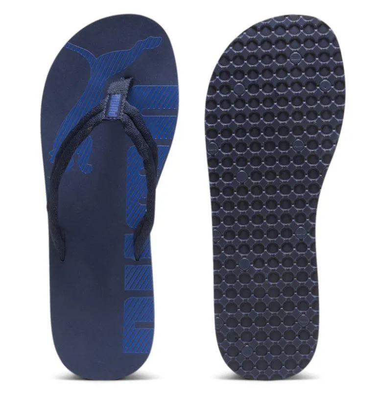 Chanclas Puma Epic Flip v2 Azul Cobalto