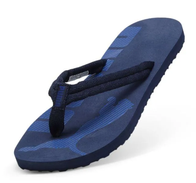 Chanclas Puma Epic Flip v2 Azul Cobalto