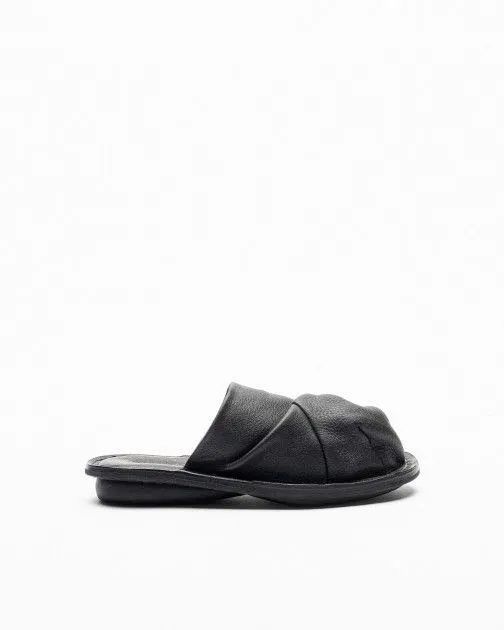 Chanclas Trippen Excess Negro
