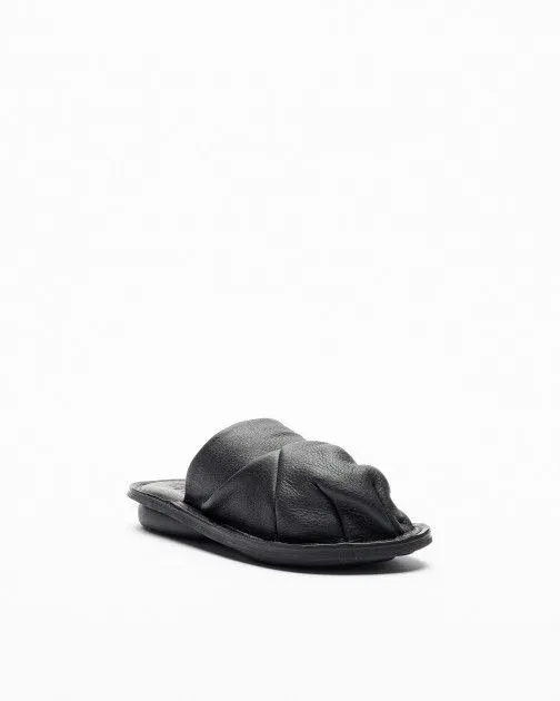 Chanclas Trippen Excess Negro