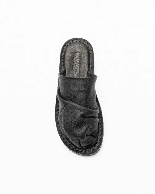 Chanclas Trippen Excess Negro