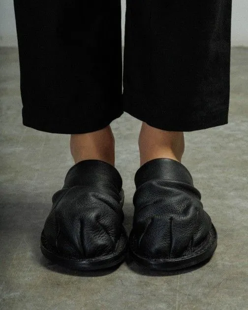 Chanclas Trippen Excess Negro