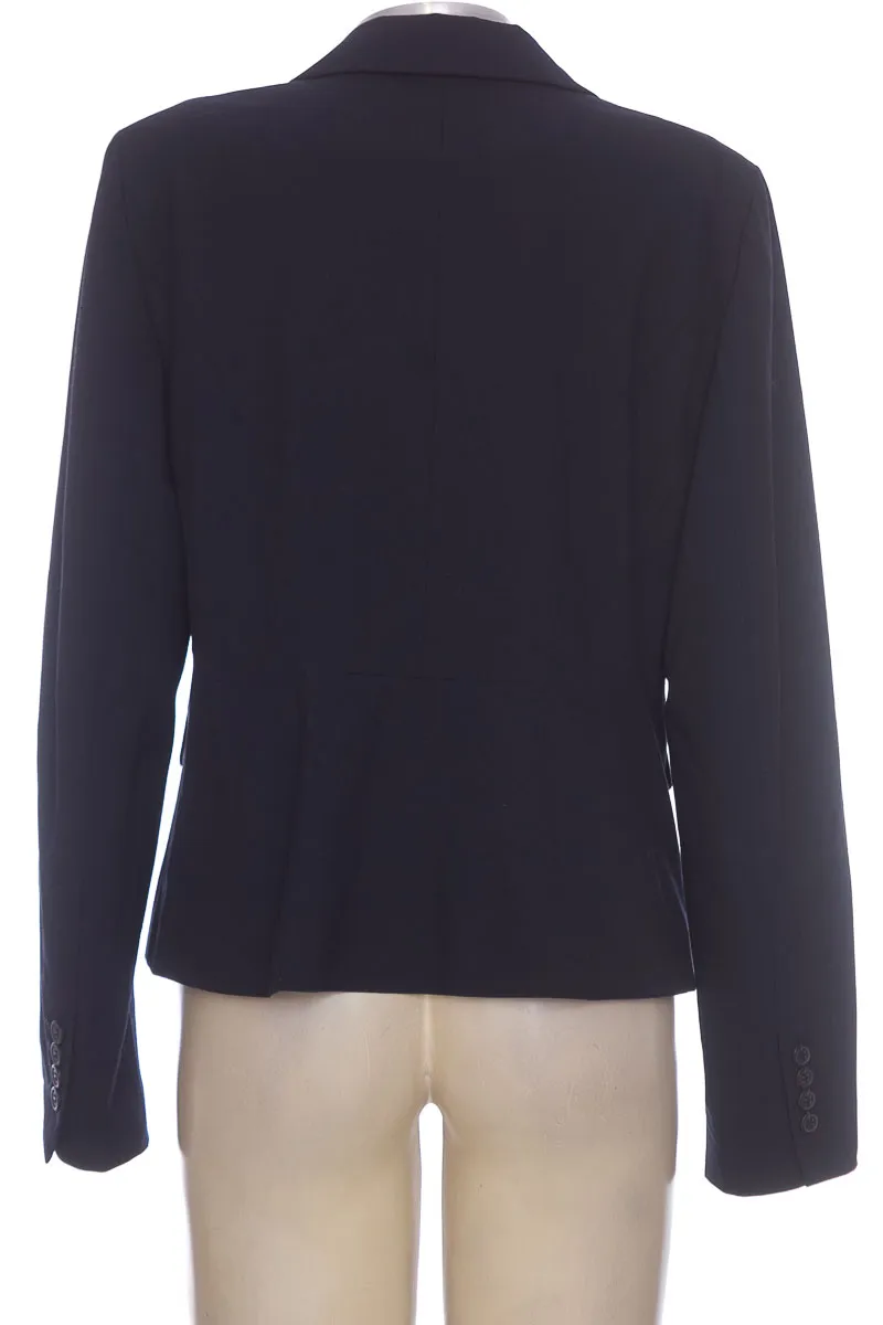 CHAQUETA / ABRIGO COLOR AZUL  ANN TAYLOR