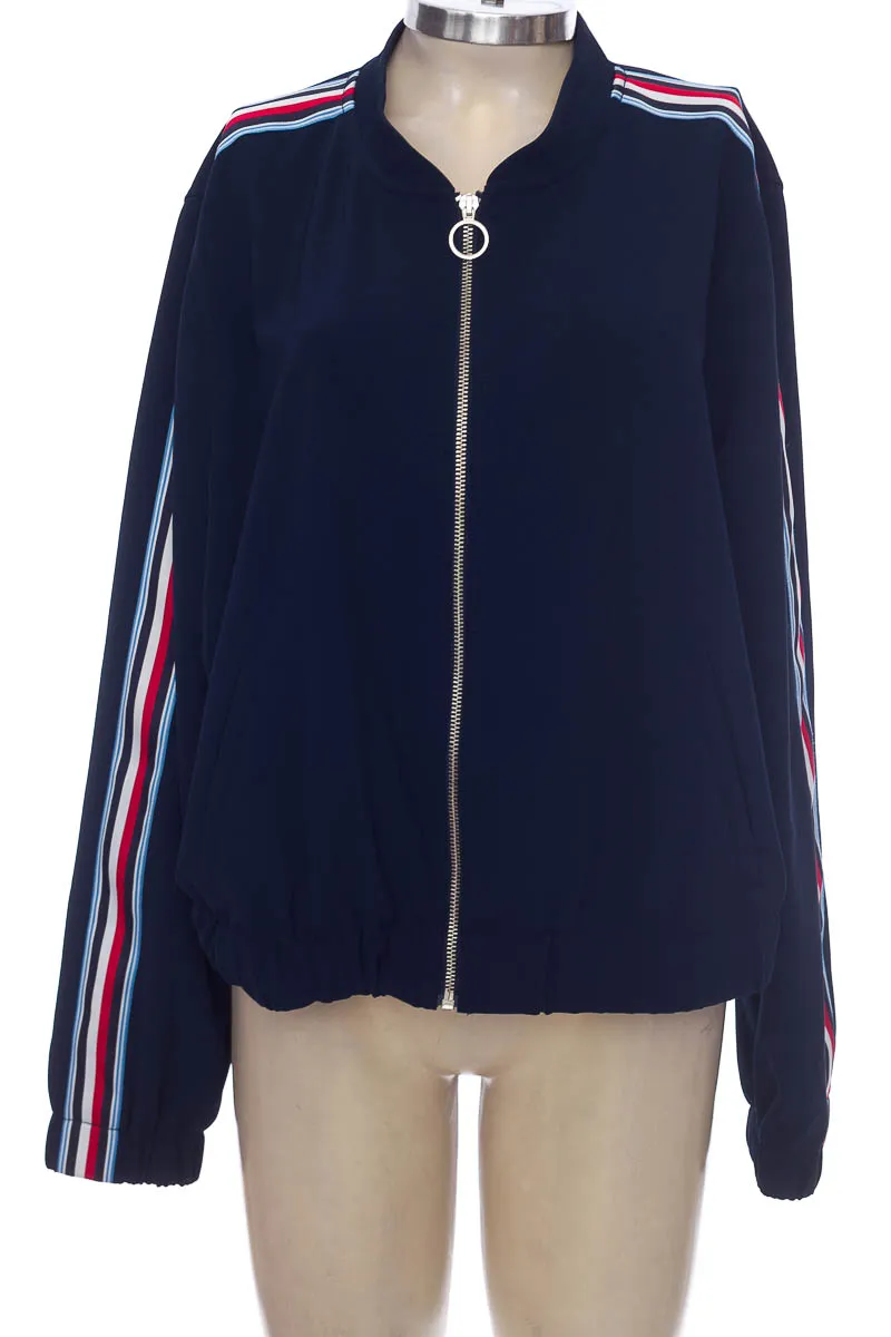 CHAQUETA / ABRIGO COLOR AZUL  TOMMY HILFIGER