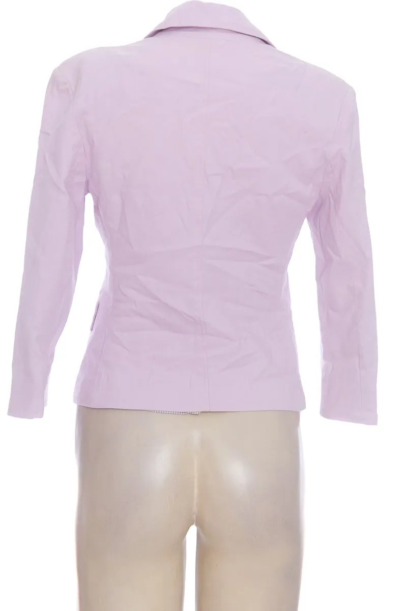 CHAQUETA / ABRIGO COLOR LILA  NAF NAF