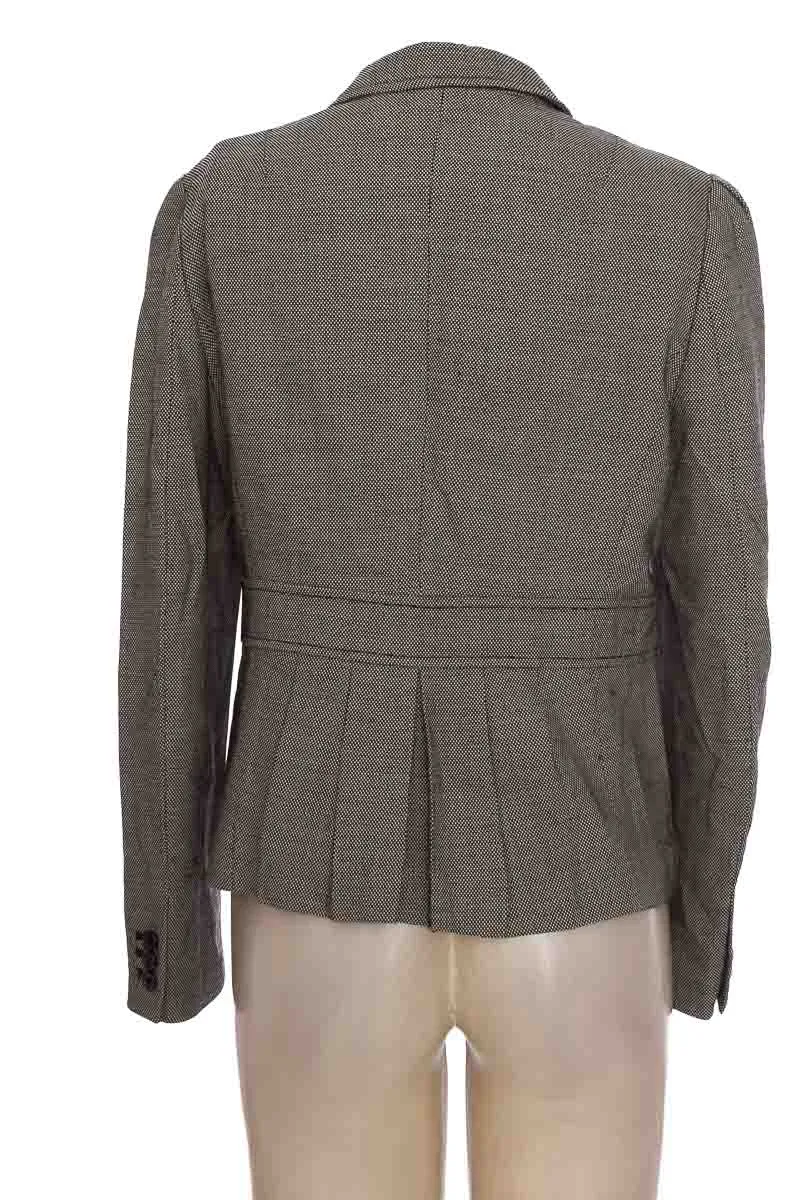 CHAQUETA / ABRIGO COLOR NEGRO  BANANA REPUBLIC