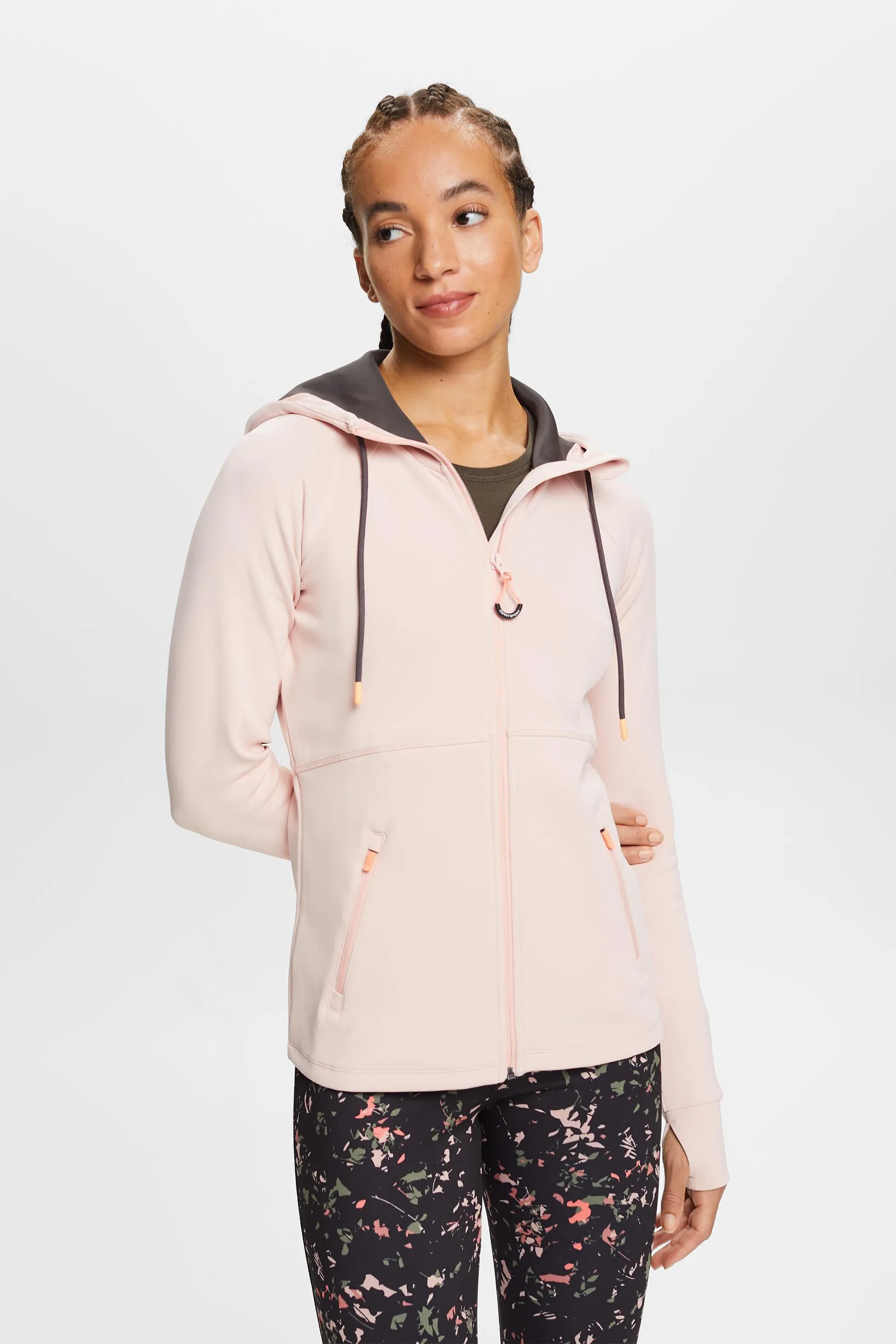 Chaqueta Active Track