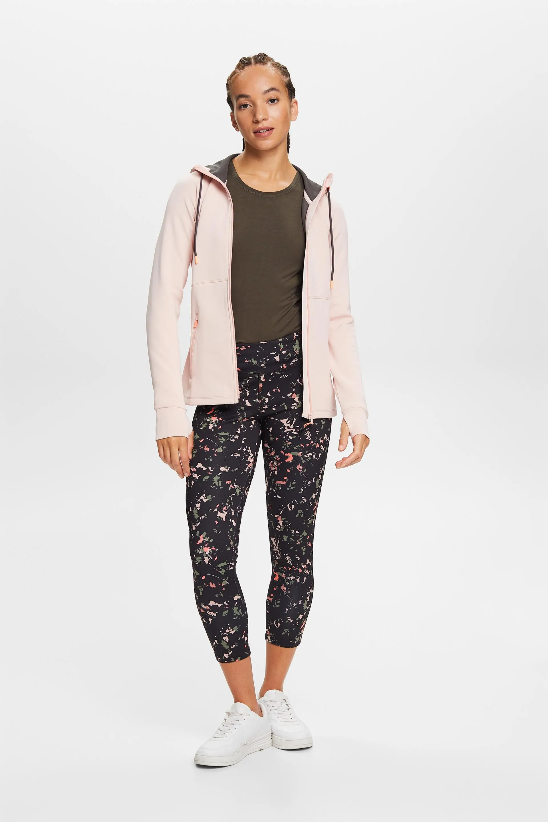 Chaqueta Active Track