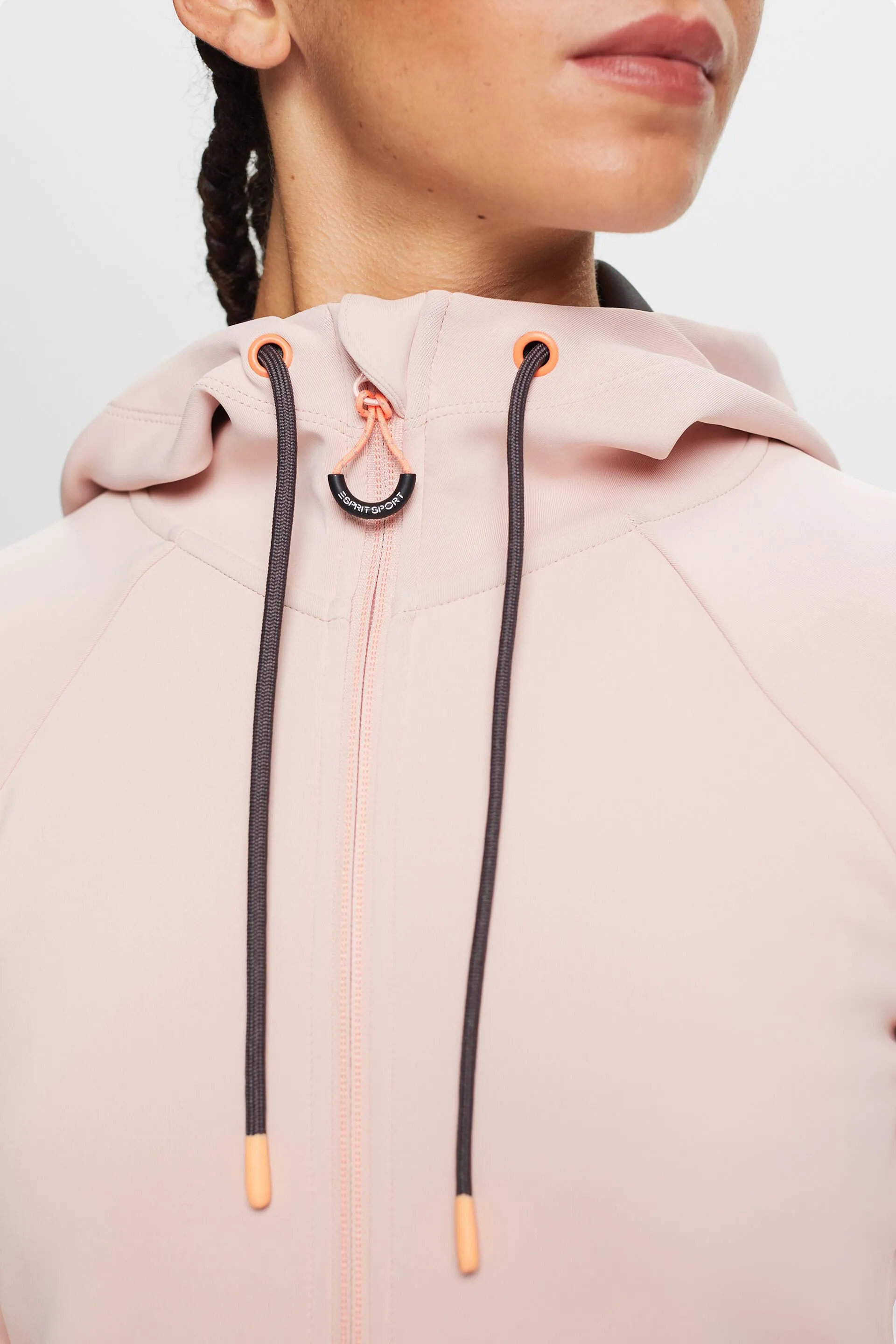 Chaqueta Active Track