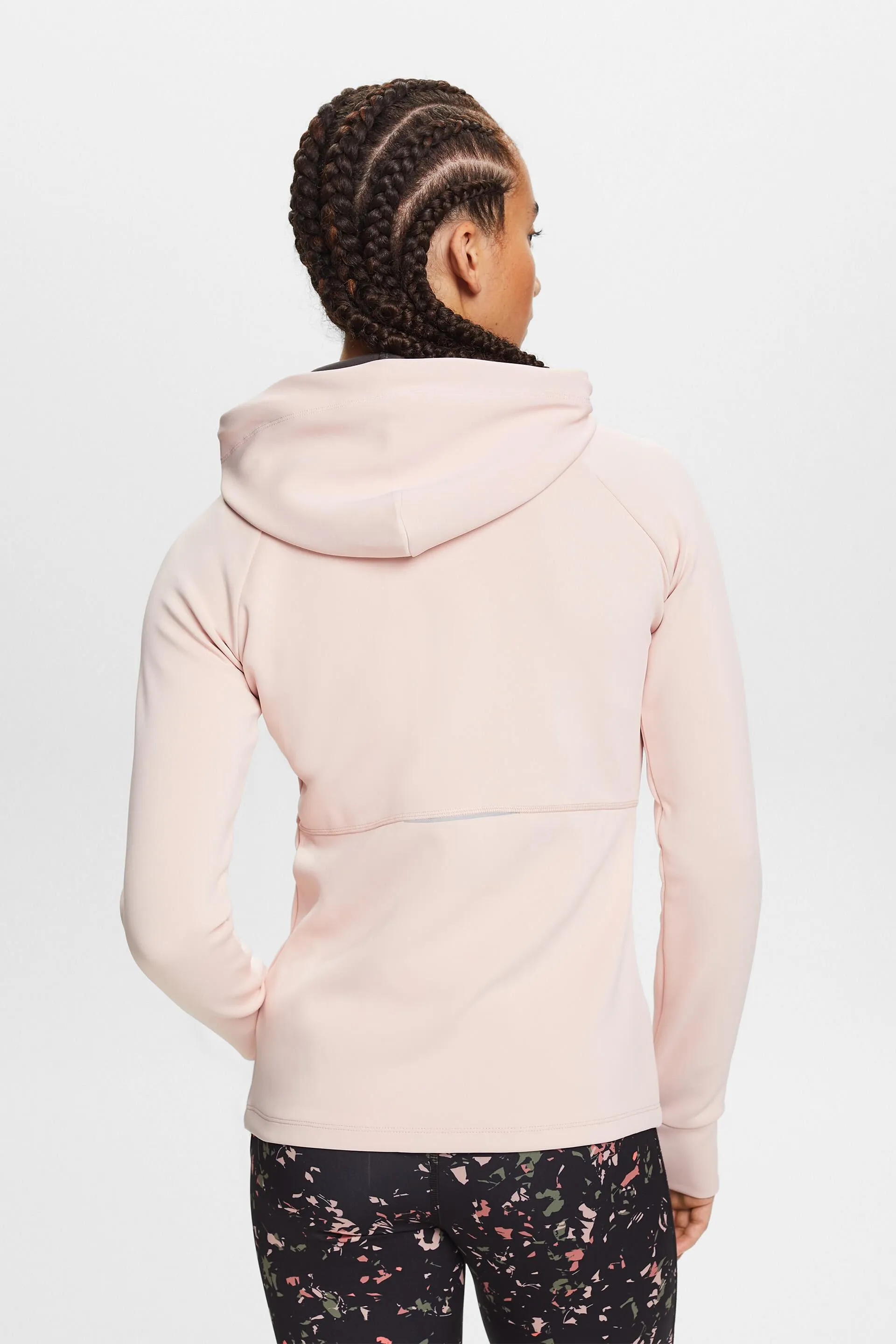 Chaqueta Active Track