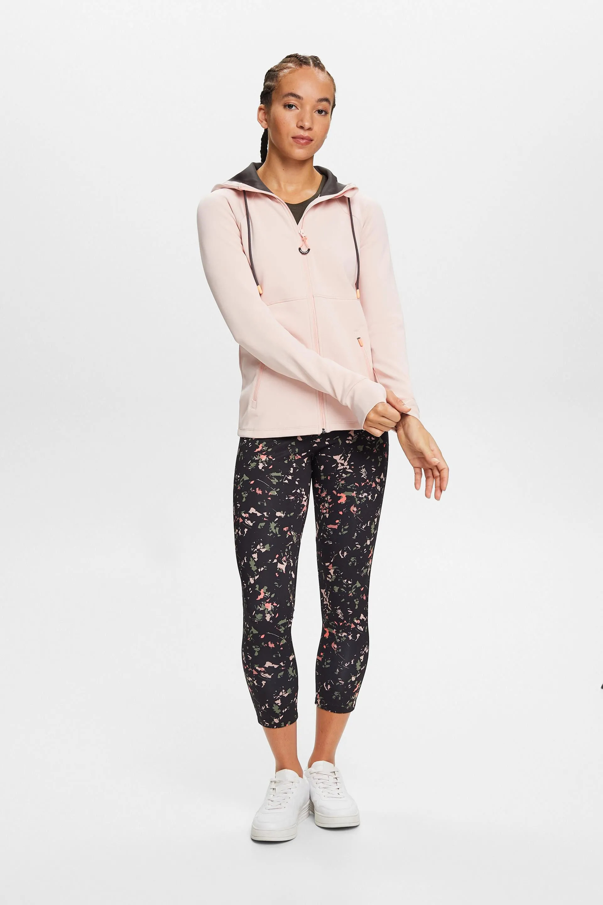 Chaqueta Active Track