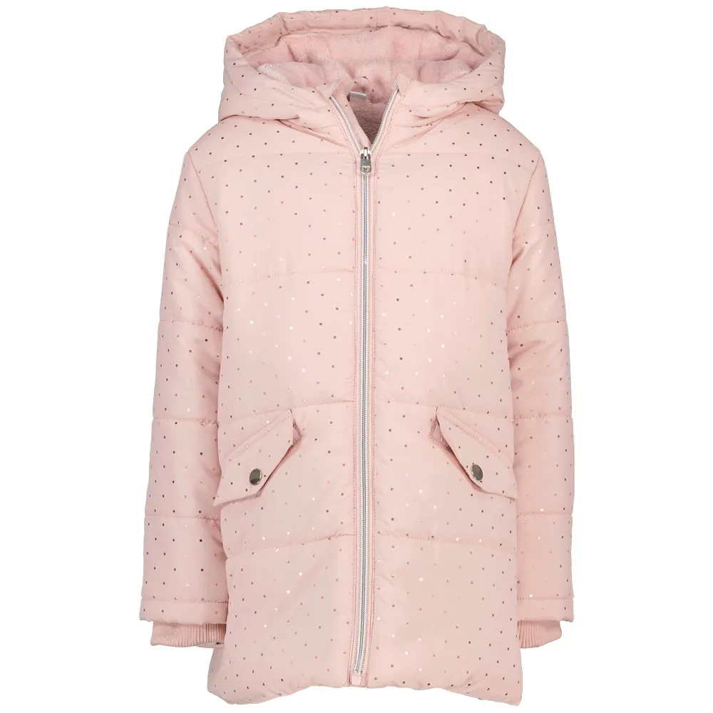 Chaqueta de niña