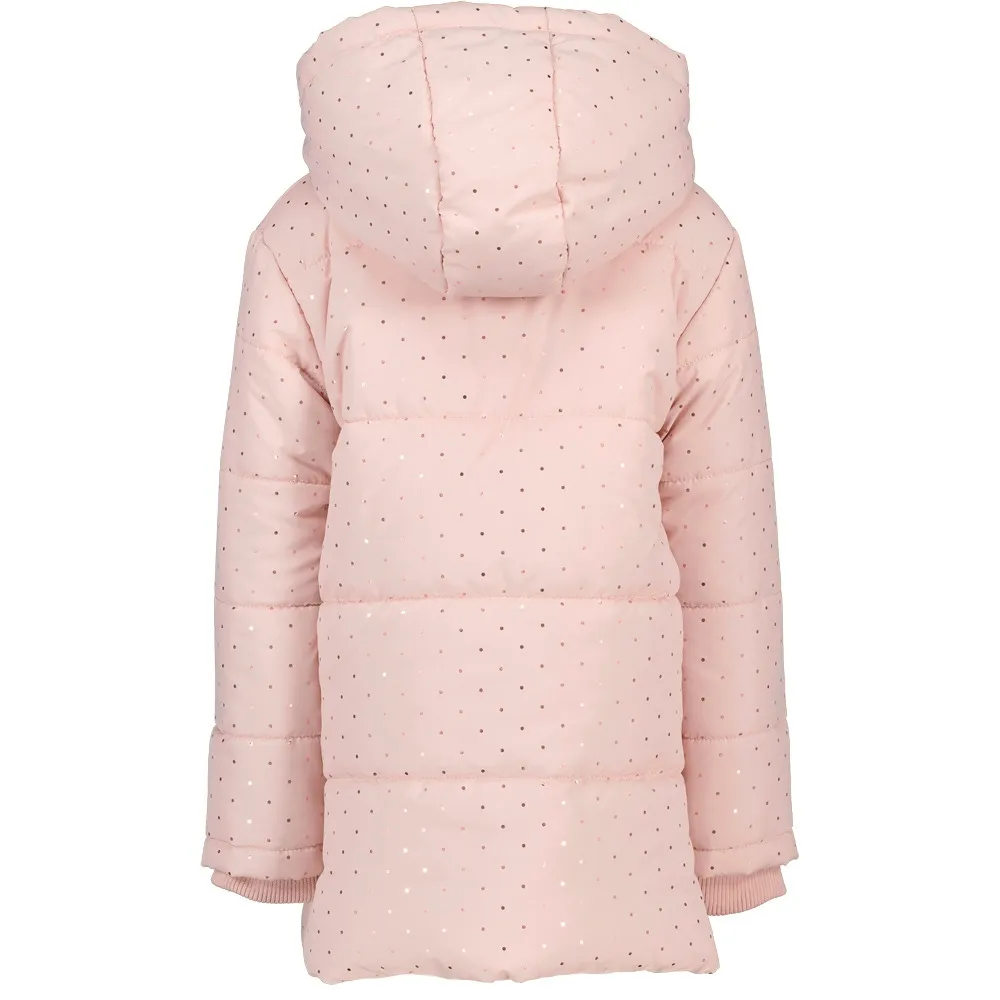 Chaqueta de niña
