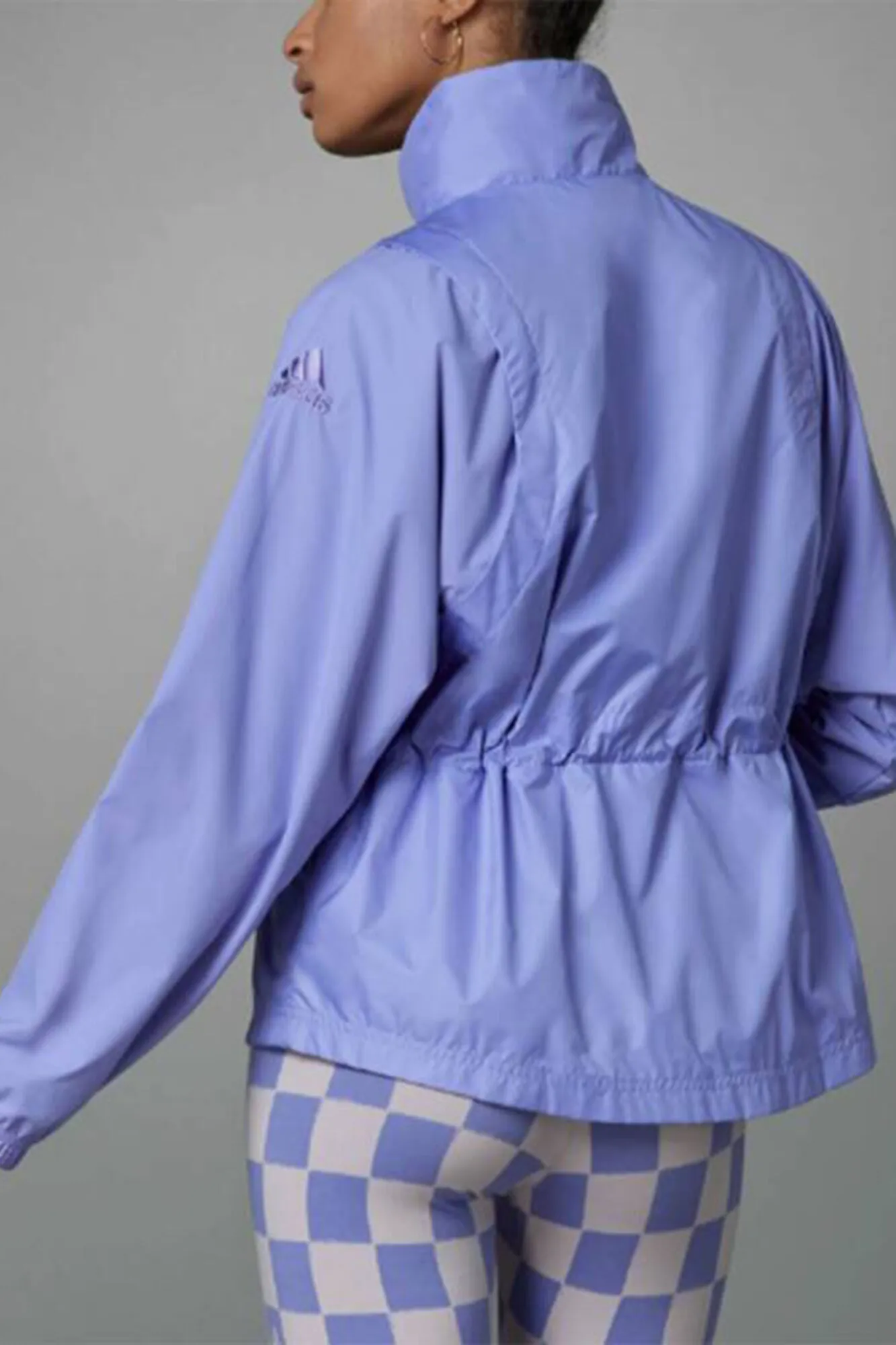 Chaqueta deportiva ligera
