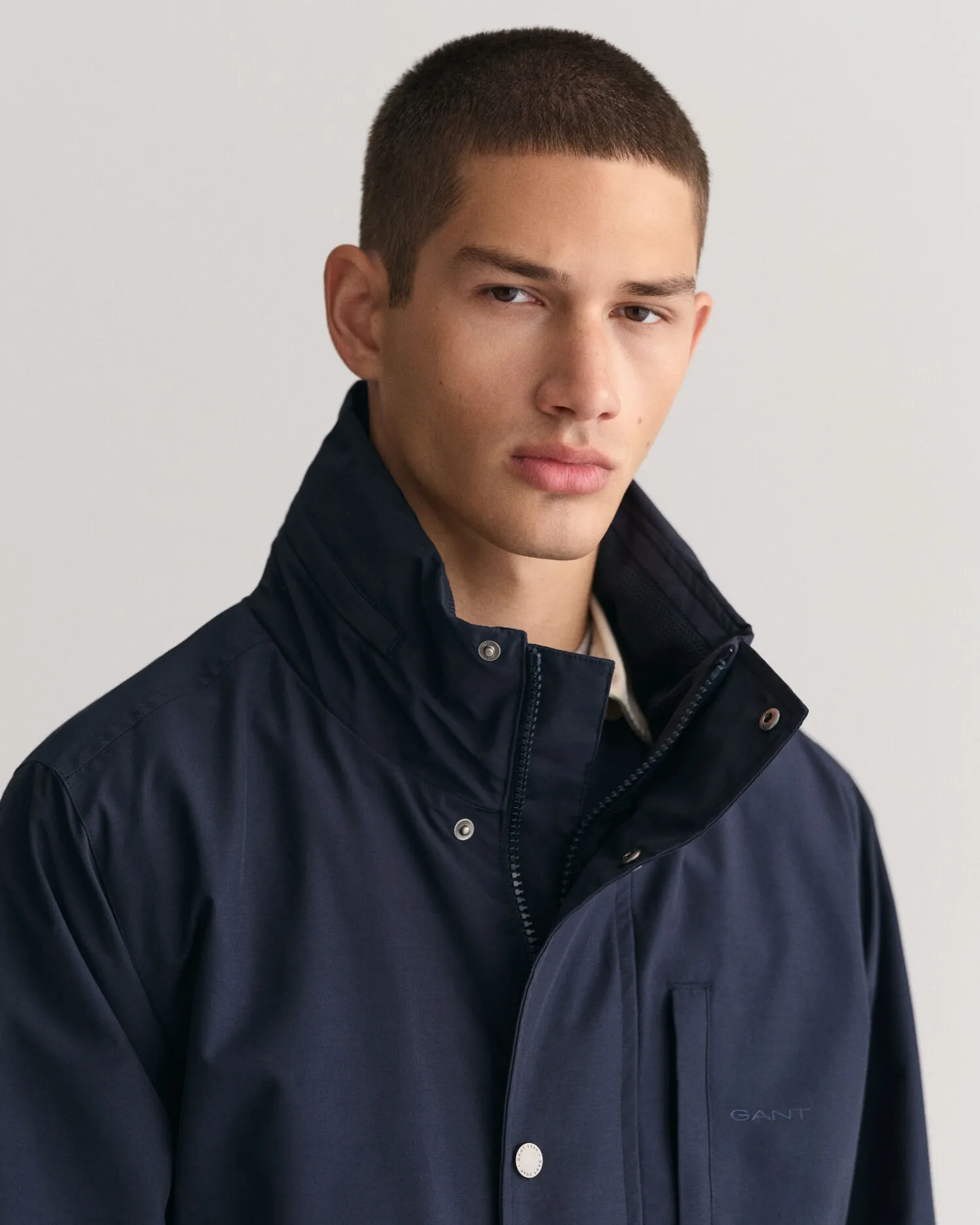 Chaqueta Mist ligera