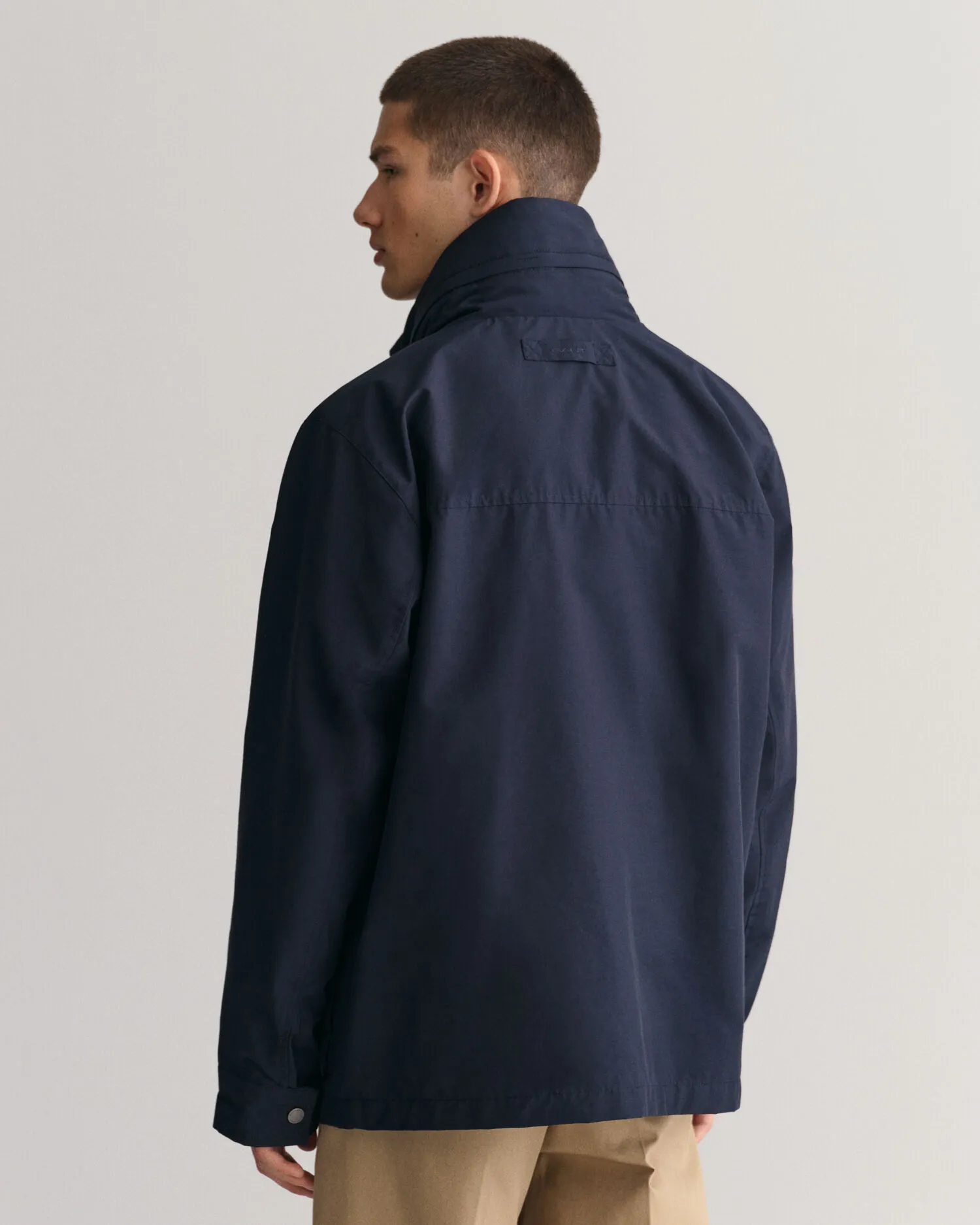 Chaqueta Mist ligera