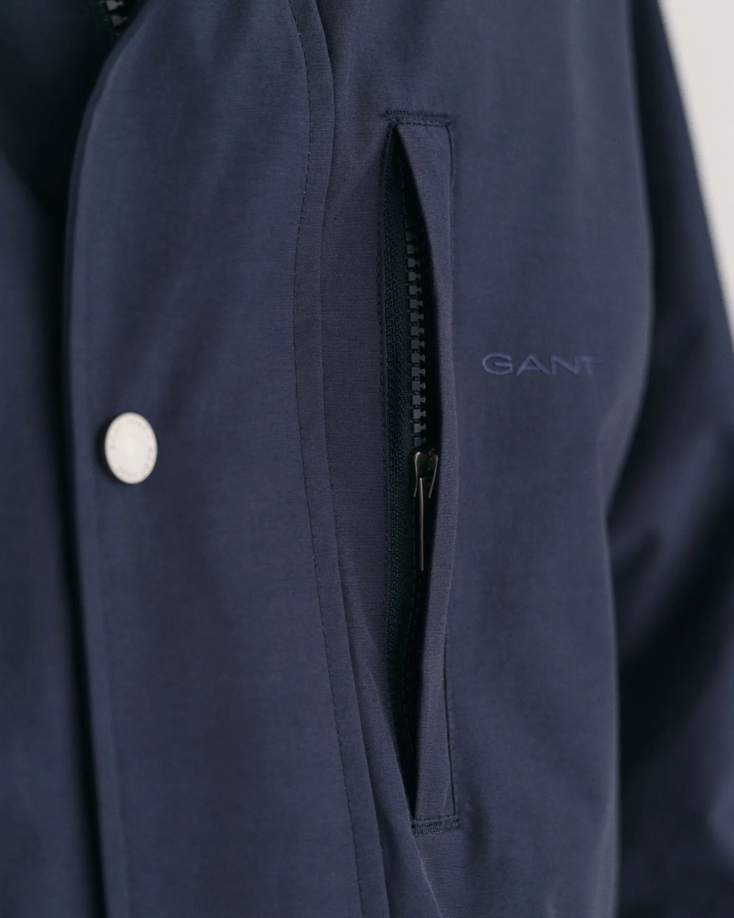 Chaqueta Mist ligera
