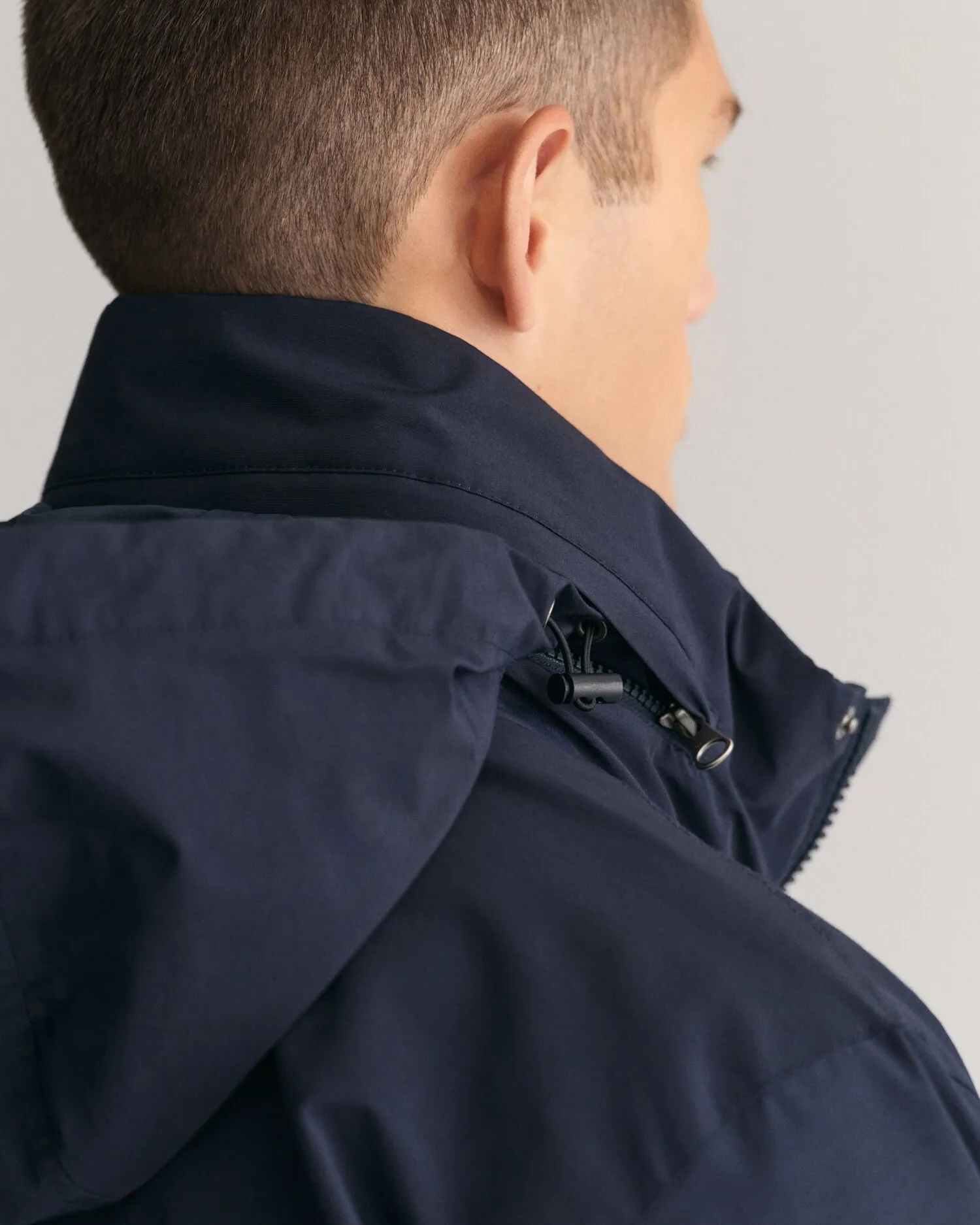 Chaqueta Mist ligera