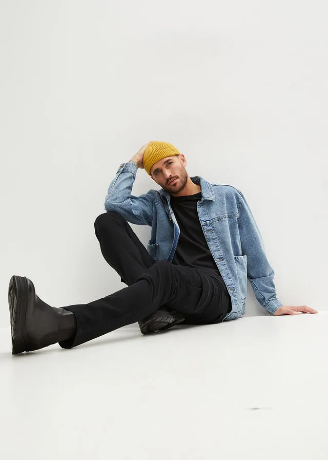 Chaqueta vaquera Denim