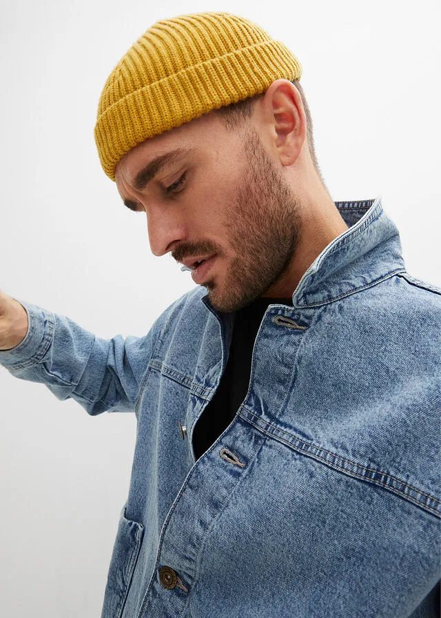 Chaqueta vaquera Denim