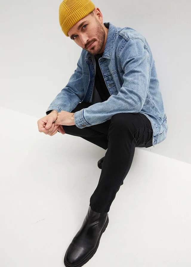 Chaqueta vaquera Denim