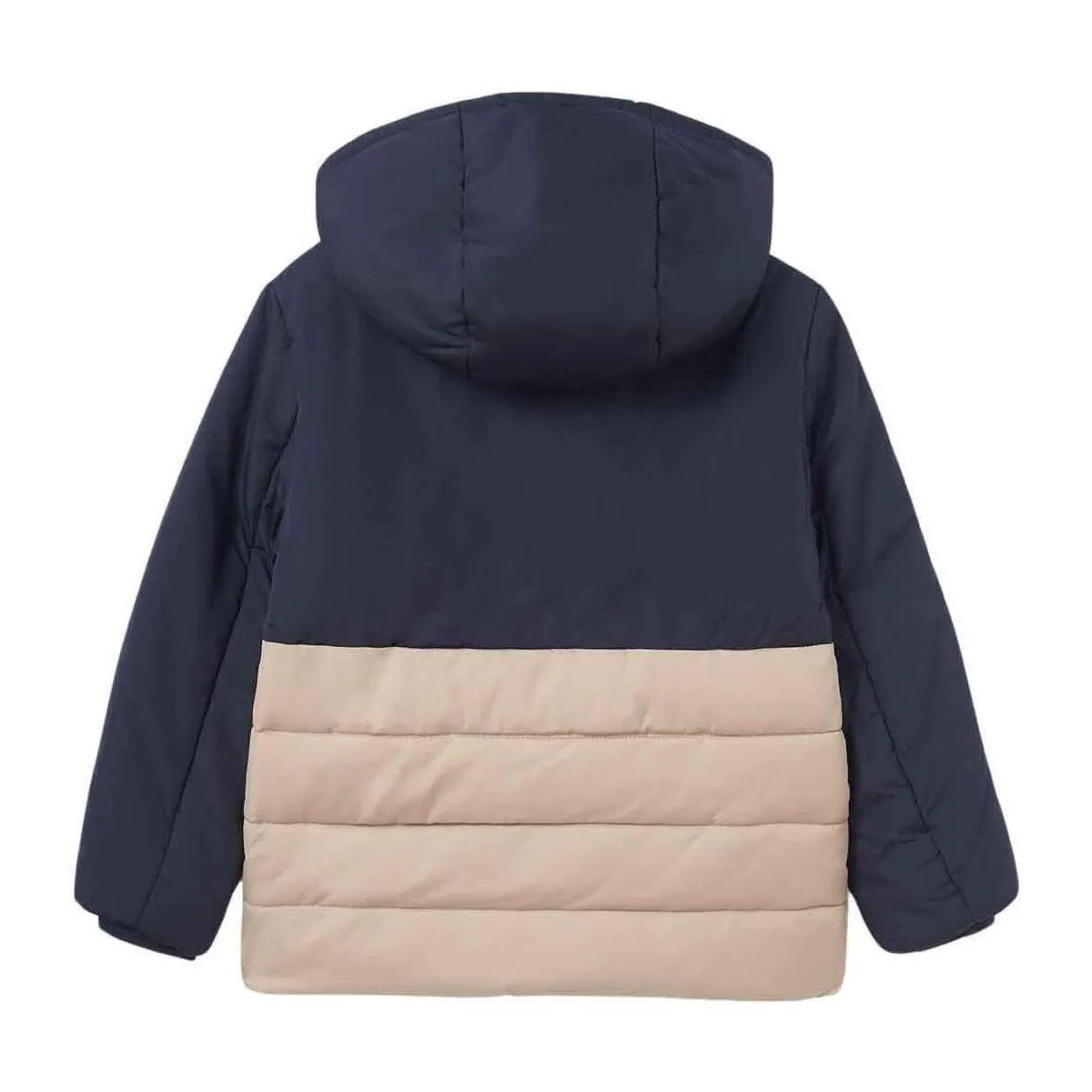 Chaqueton combinado
