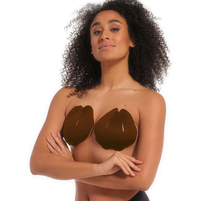 Cinta adhesiva pecho Magic Bodyfashion Sculpting Breast Tape 35SU