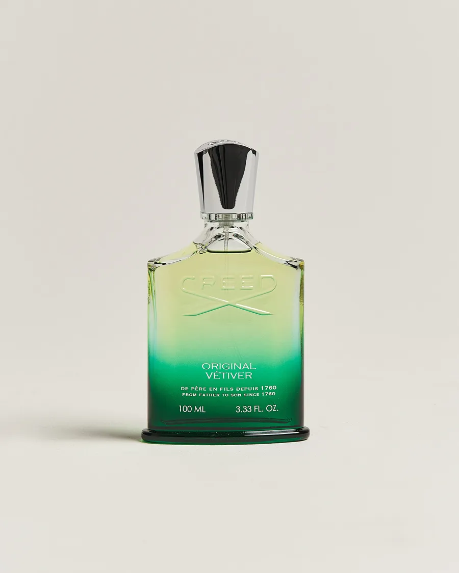 Creed Original Vetiver Eau de Parfum 100ml