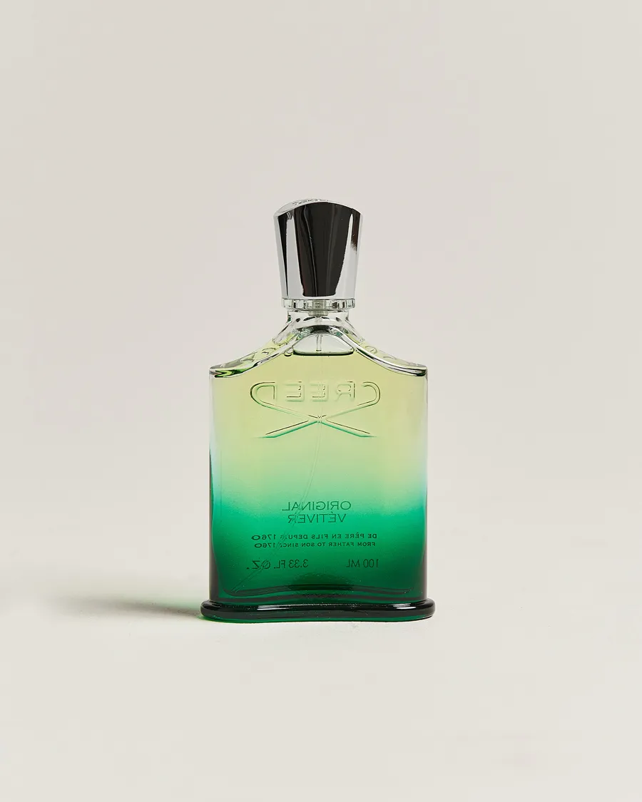 Creed Original Vetiver Eau de Parfum 100ml