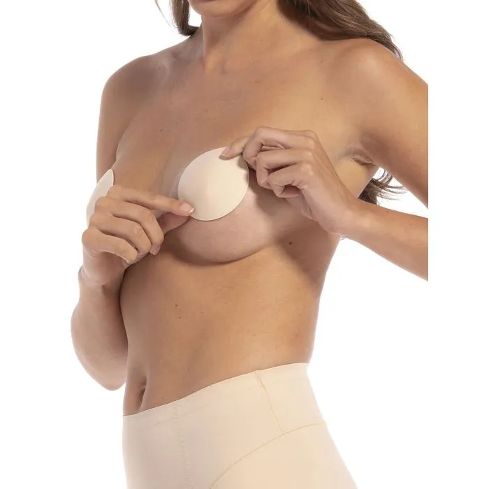 Cubre pezones Magic Bodyfashion Hide your Nipples 35HN