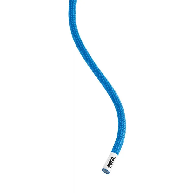 Cuerda doble PETZL Rumba 8MM (AZUL) 50M
