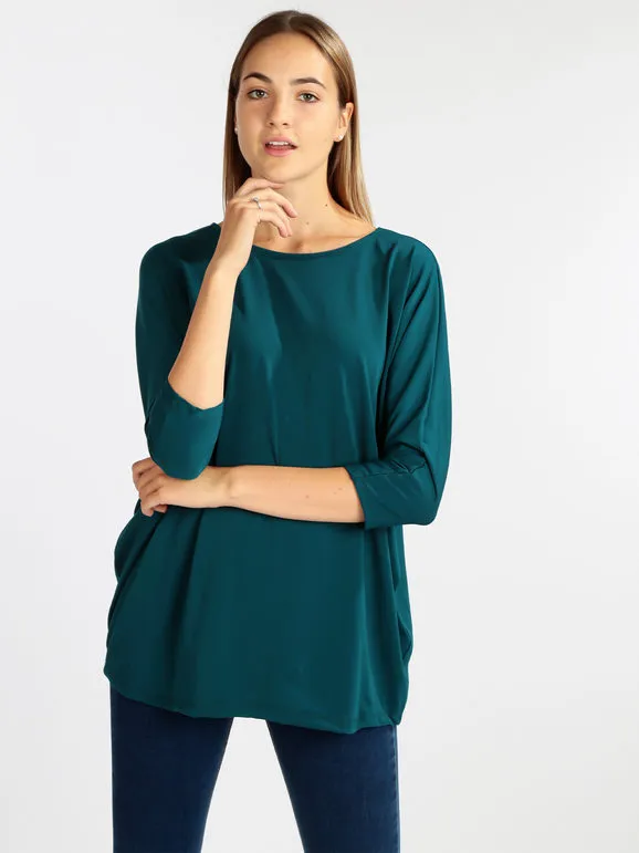 Daystar Maxicamisa de mujer