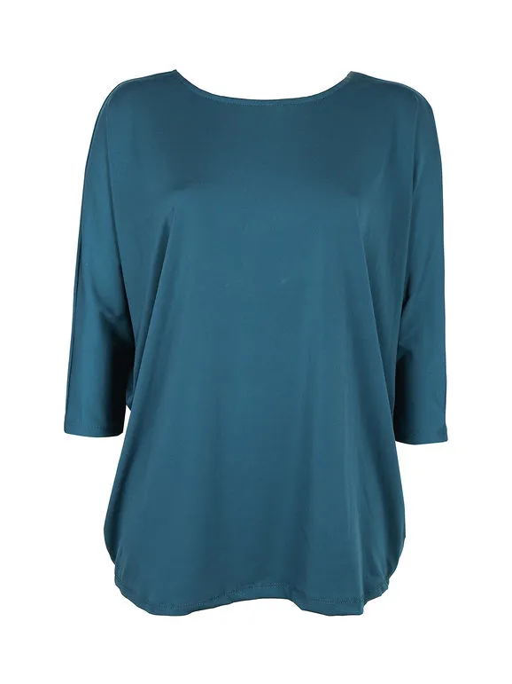 Daystar Maxicamisa de mujer