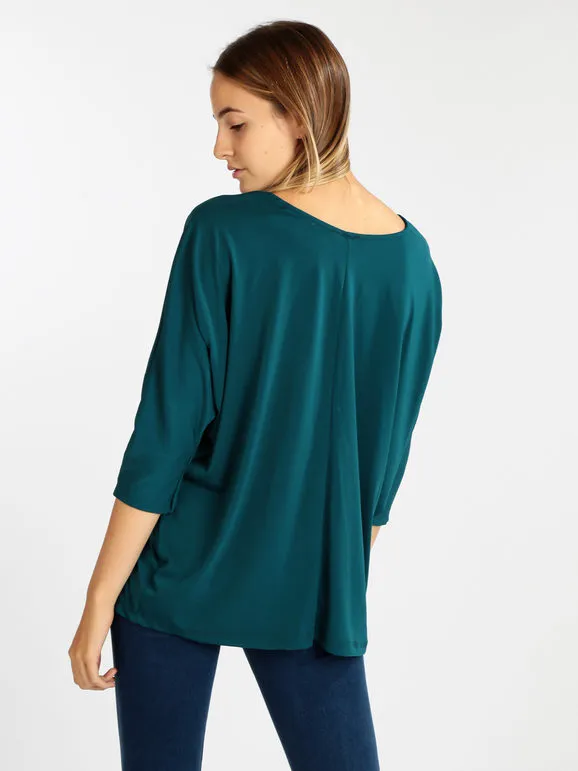 Daystar Maxicamisa de mujer