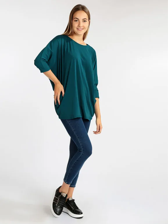 Daystar Maxicamisa de mujer