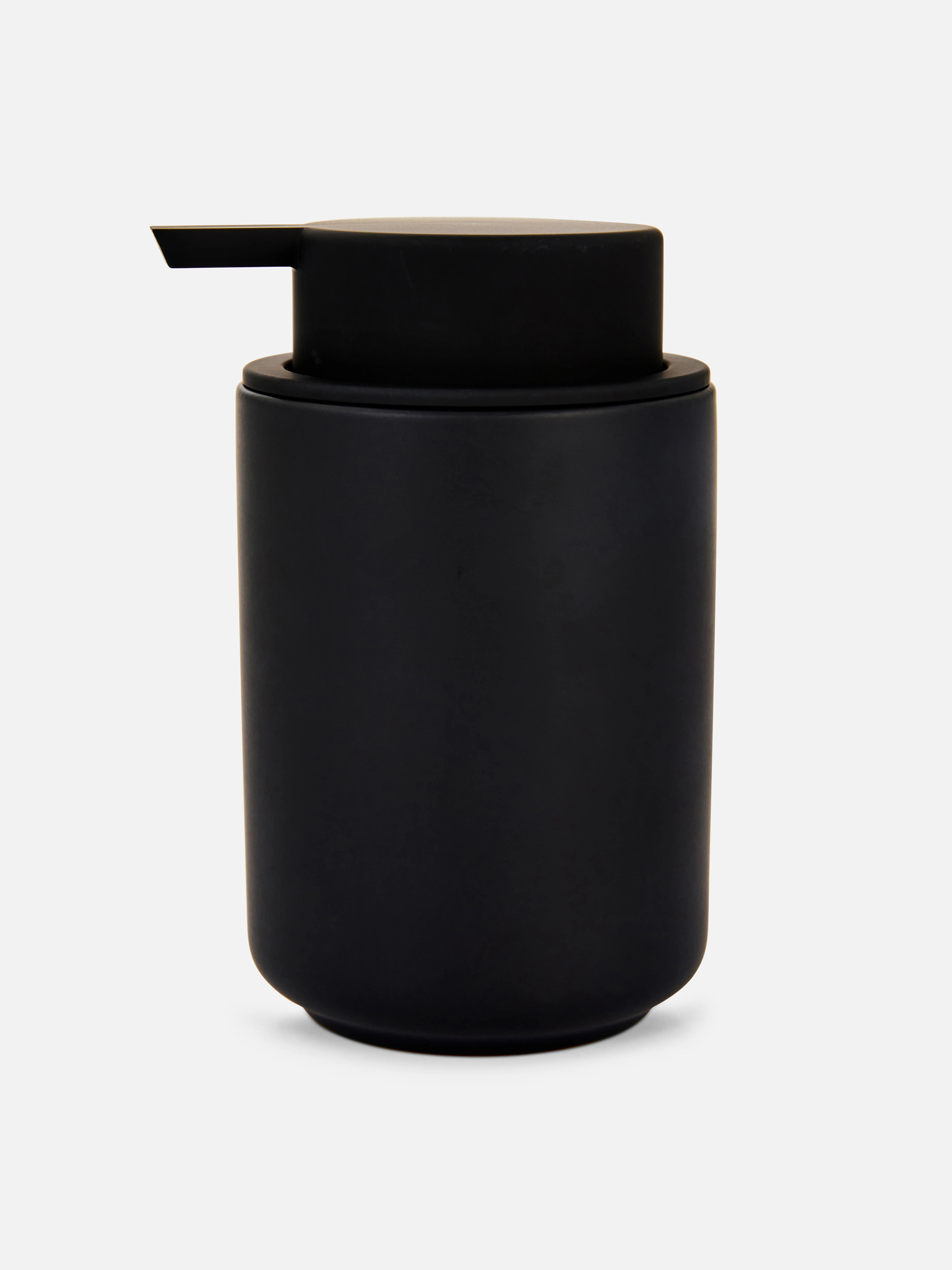 Dispensador de jabón de estilo nórdico