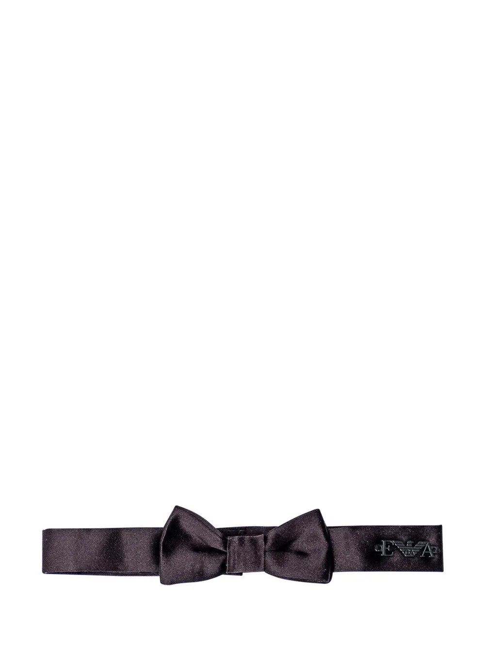 EMPORIO ARMANI BOY Silk Papillon