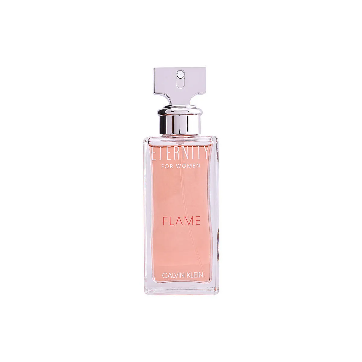 Eternity Flame For Women Eau De Parfum Vaporizador
