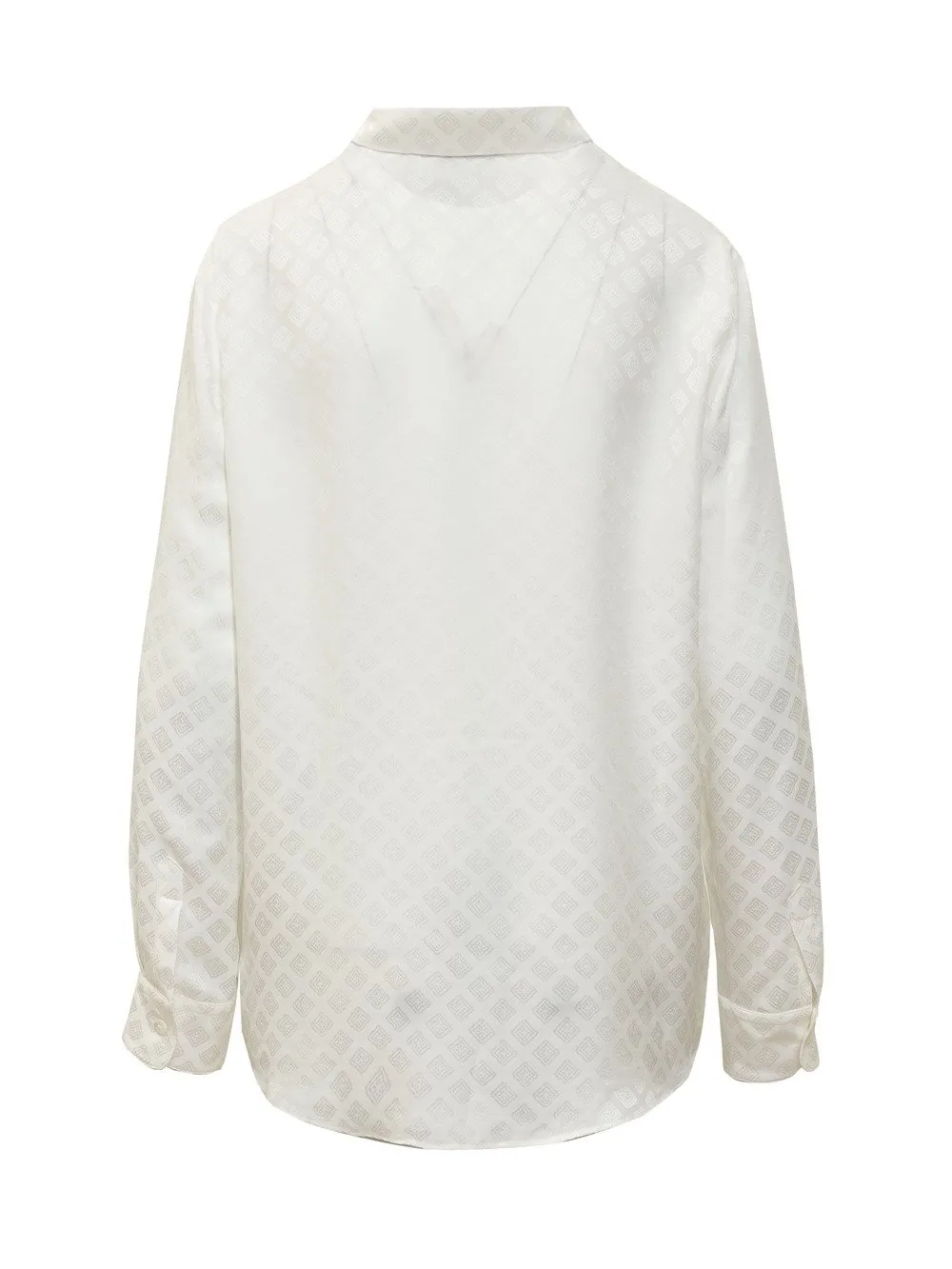 ETRO Silk Shirt