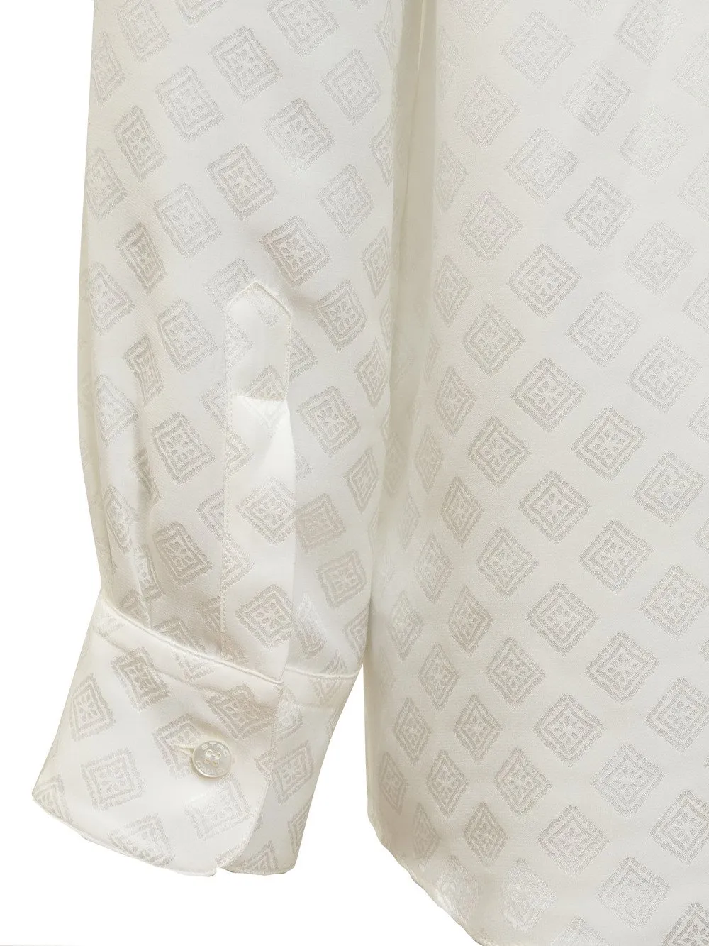 ETRO Silk Shirt