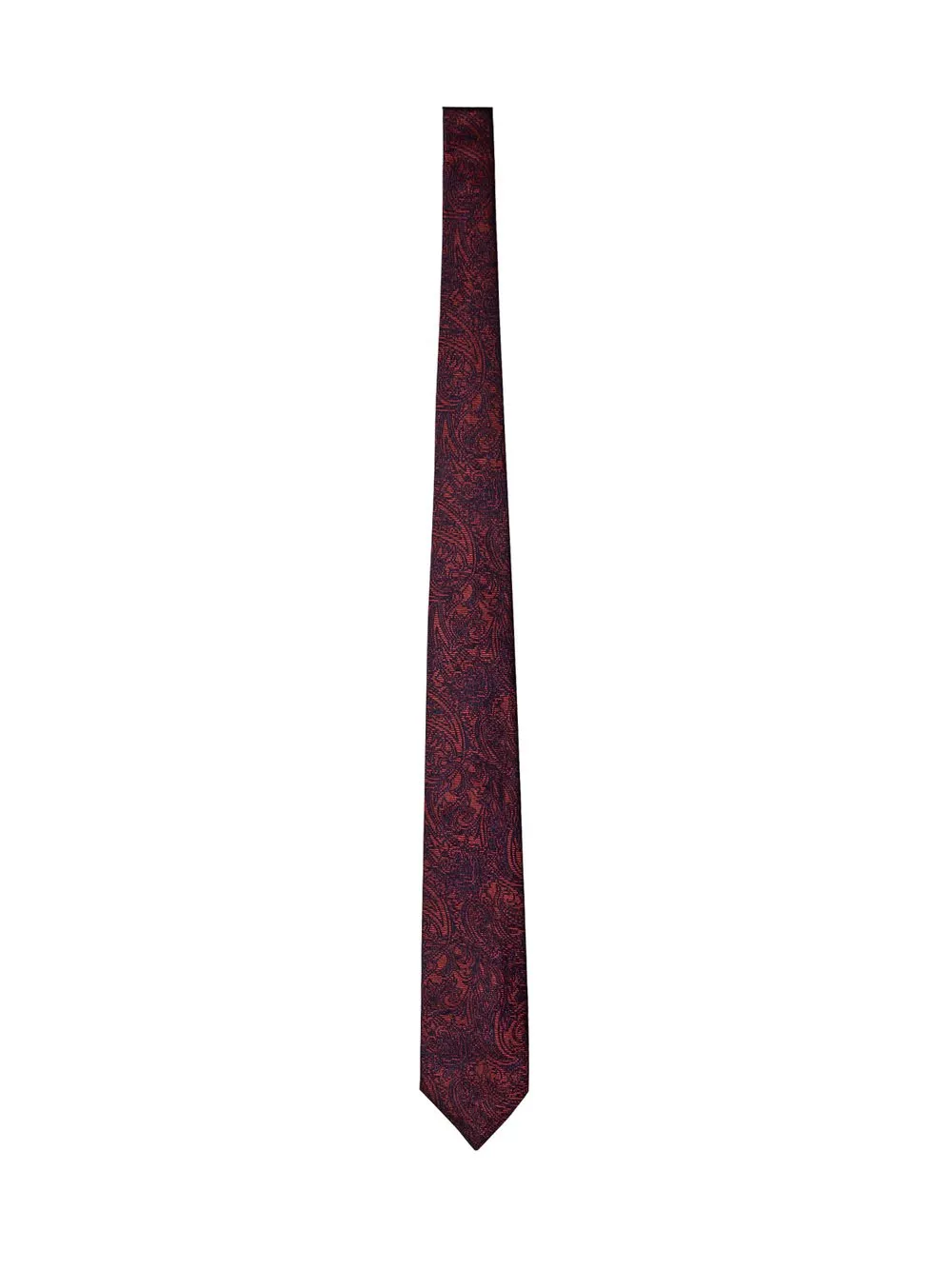 ETRO Silk Tie