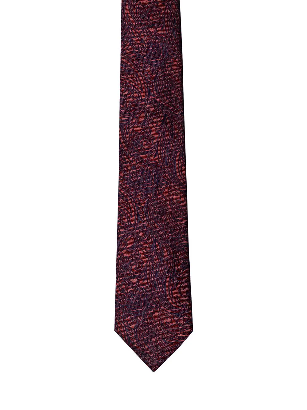 ETRO Silk Tie
