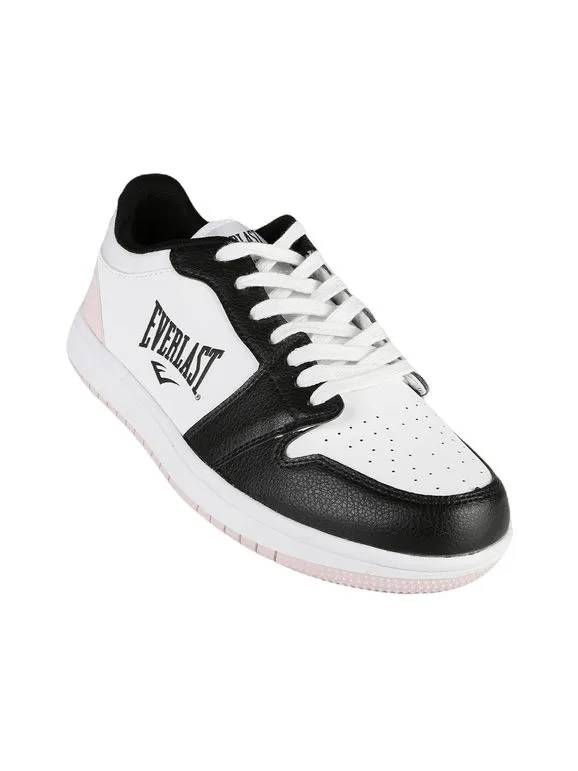 Everlast Deportivas bajas de mujer bicolor