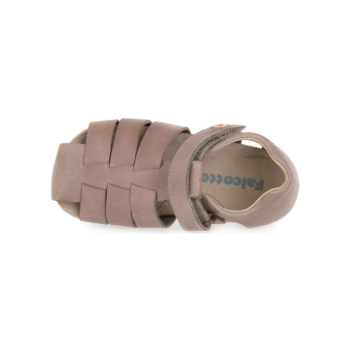 FALCOTTO 0D08 ALBY TAUPE