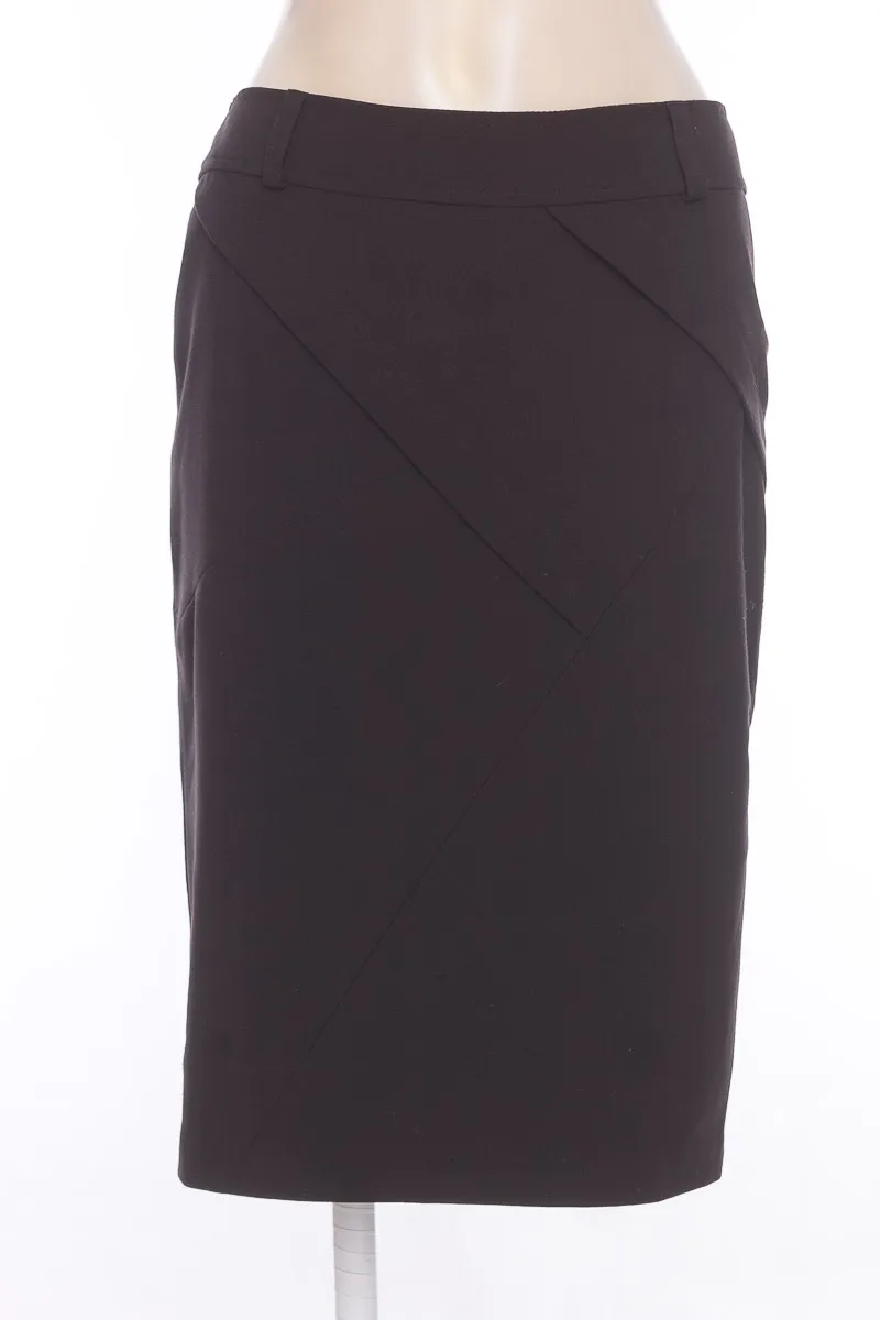FALDA COLOR NEGRO  OPERA