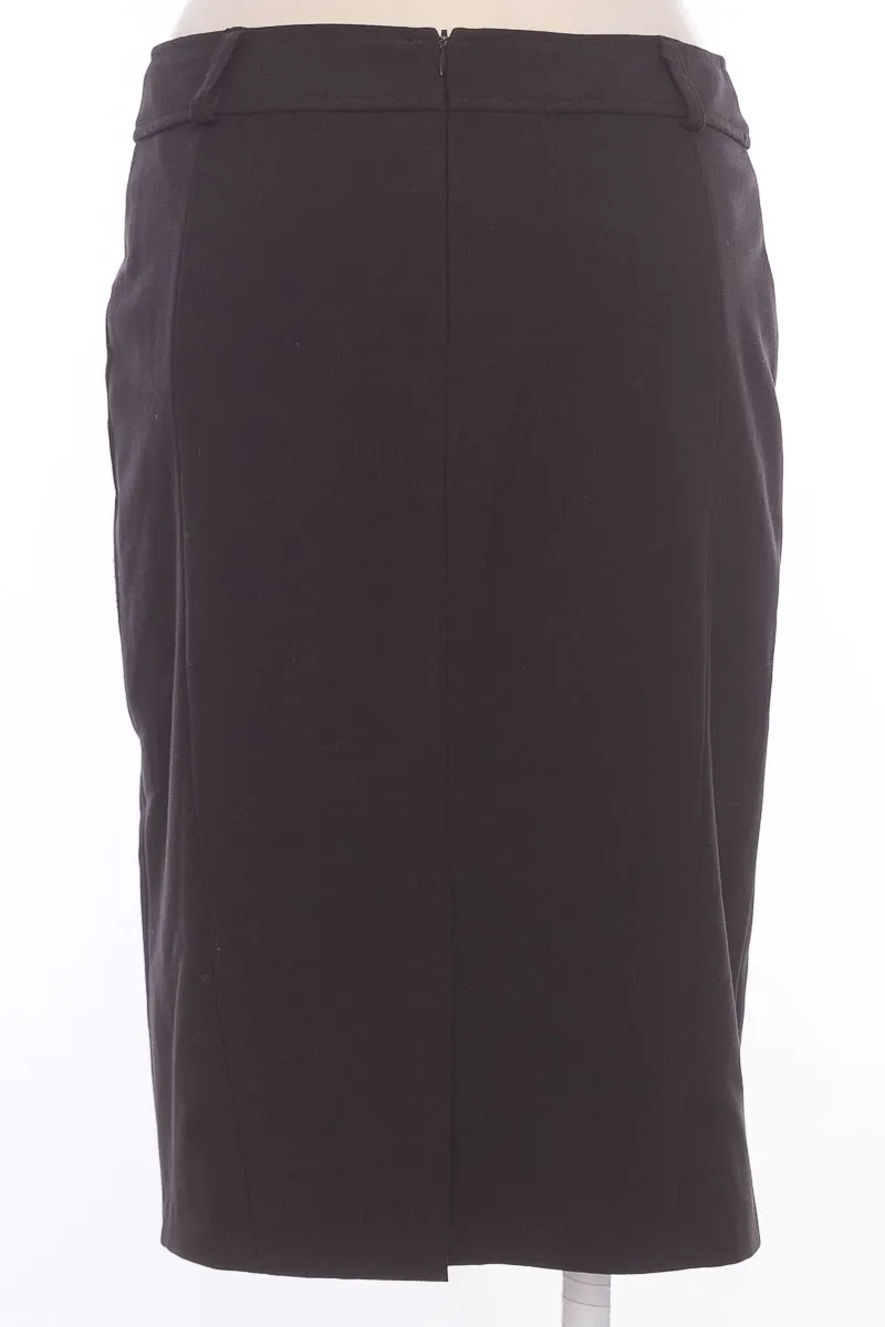 FALDA COLOR NEGRO  OPERA
