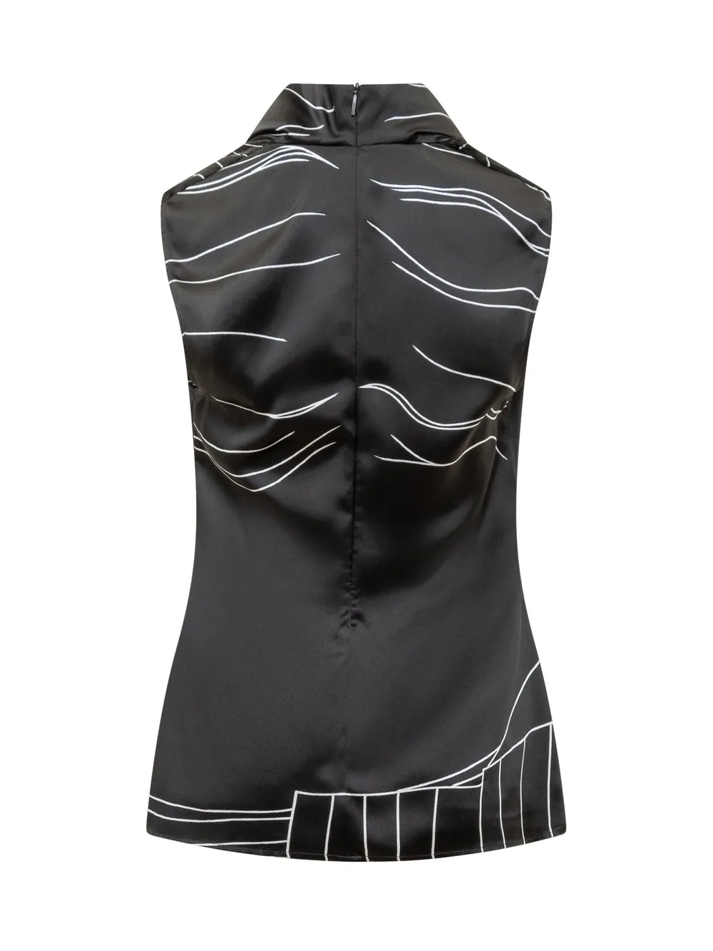 FERRAGAMO Silk