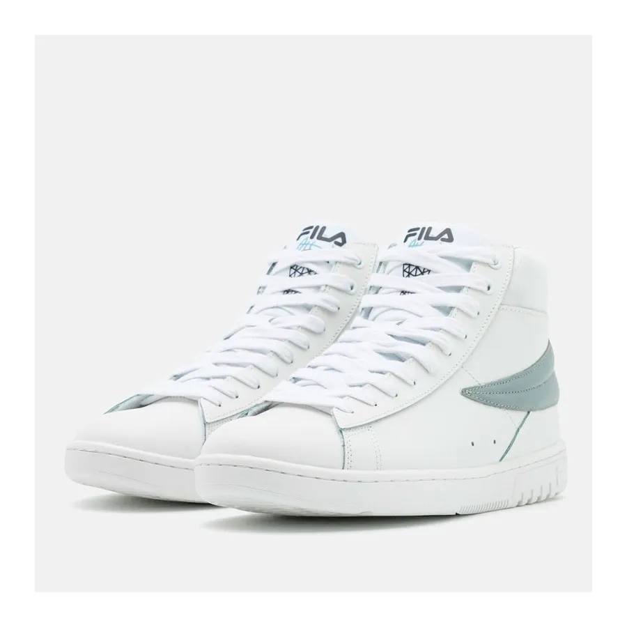 Fila Zapatilla Mujer HIGHFLYER L MID WMN FFW0205.13205