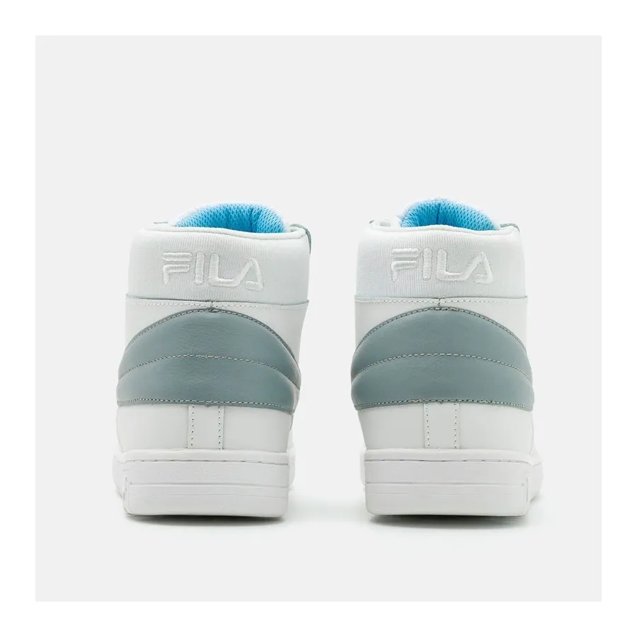 Fila Zapatilla Mujer HIGHFLYER L MID WMN FFW0205.13205